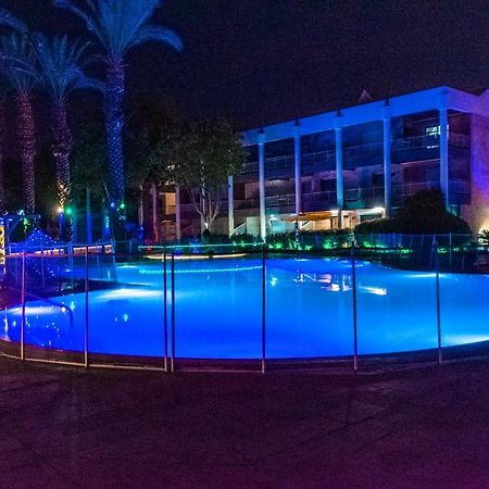 דירת גן פונה לבריכה - Pool Garden View Eilat公寓 外观 照片